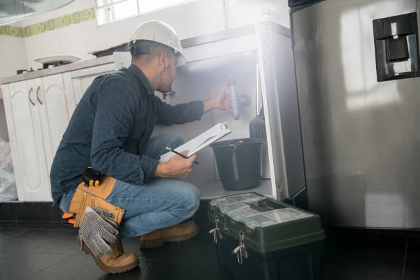 Best Water Heater Repair  in Bertville, AL