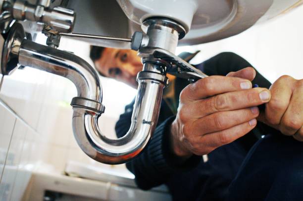 Best Emergency Plumbing Repair  in Bertville, AL