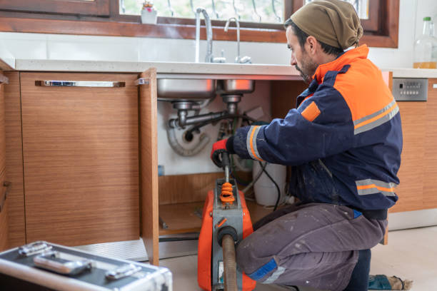 Best Same-Day Plumbing Service  in Bertville, AL