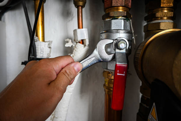 Best Affordable Plumbing Services  in Bertville, AL